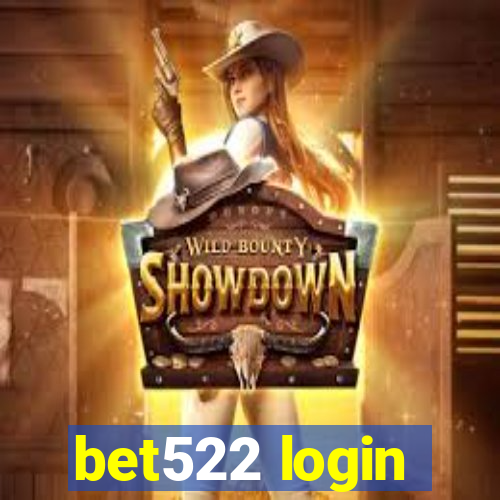 bet522 login