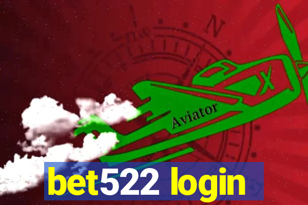 bet522 login