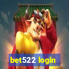 bet522 login