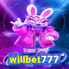 willbet777