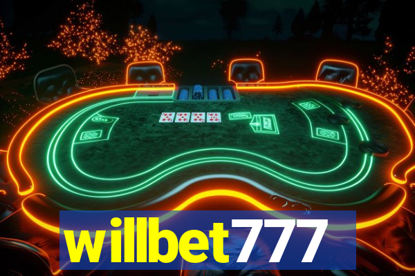 willbet777