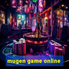 mugen game online