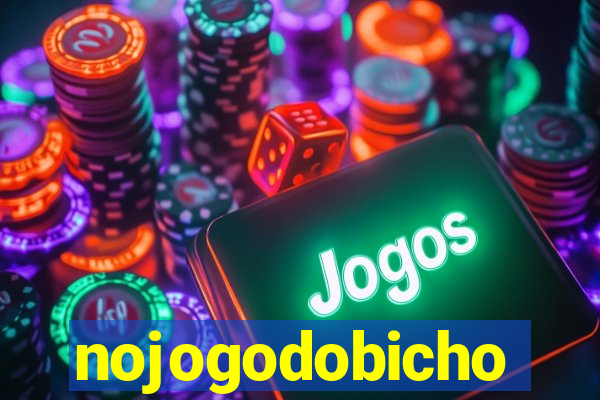 nojogodobicho