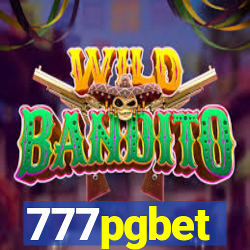 777pgbet