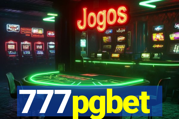 777pgbet