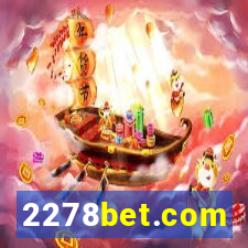 2278bet.com