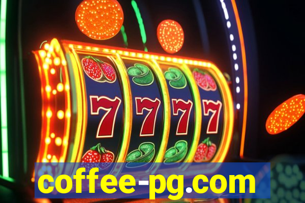 coffee-pg.com