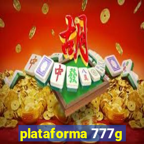 plataforma 777g