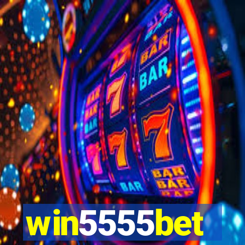 win5555bet