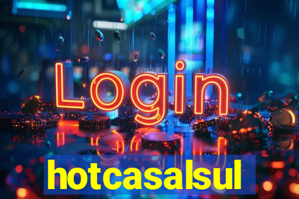 hotcasalsul