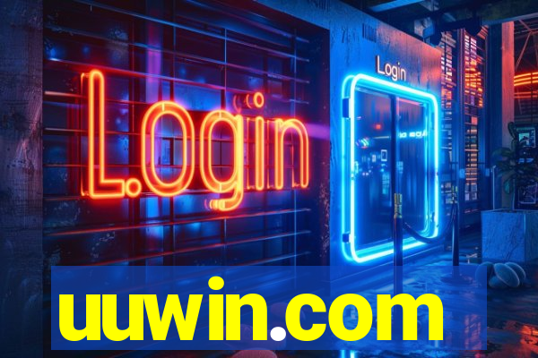 uuwin.com