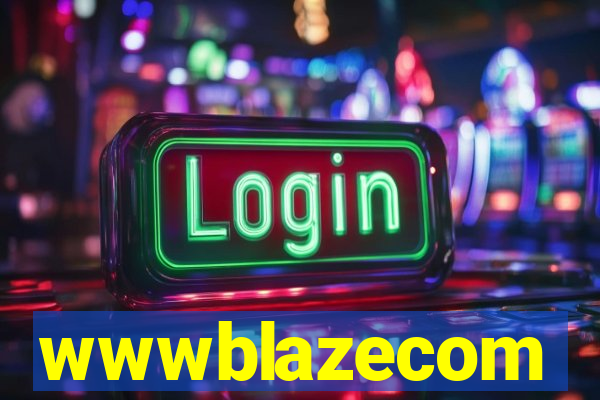 wwwblazecom