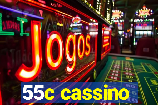 55c cassino