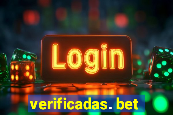 verificadas. bet