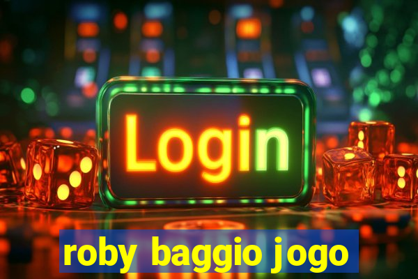 roby baggio jogo