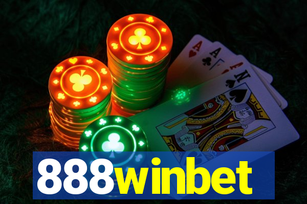 888winbet