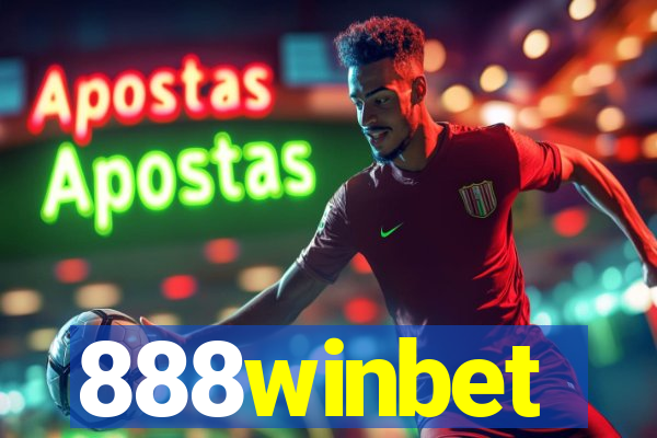 888winbet