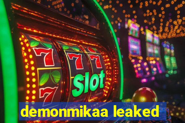 demonmikaa leaked