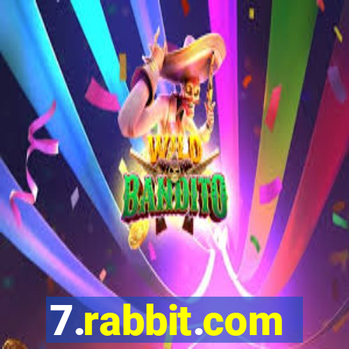 7.rabbit.com