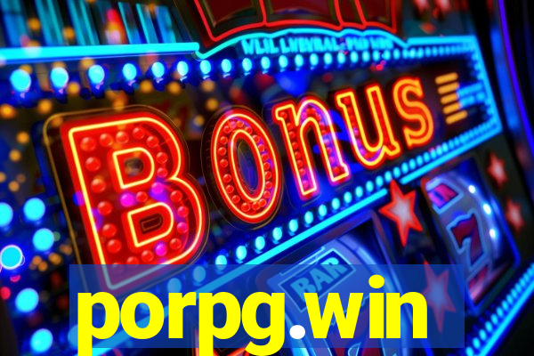 porpg.win