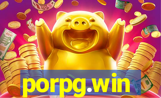 porpg.win