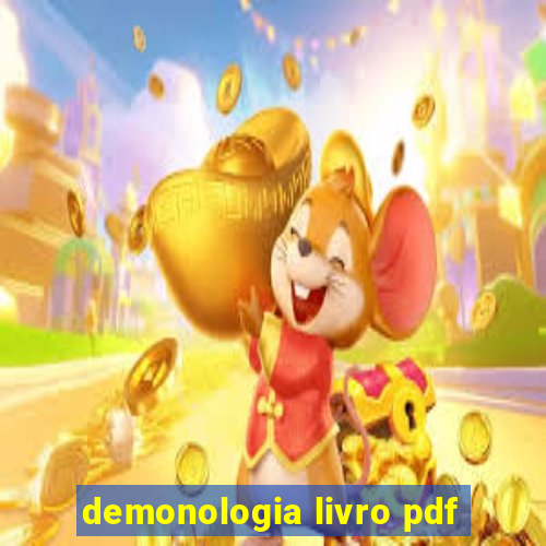 demonologia livro pdf