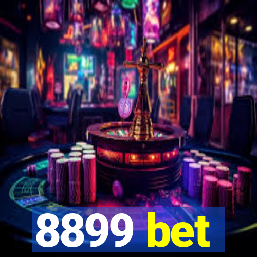 8899 bet