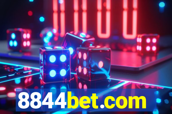 8844bet.com