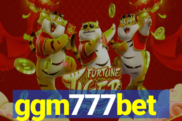 ggm777bet