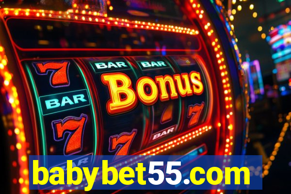 babybet55.com