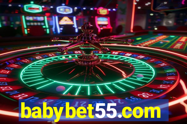 babybet55.com