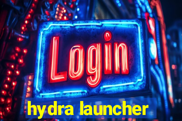 hydra launcher