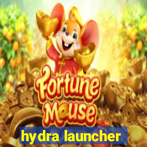 hydra launcher