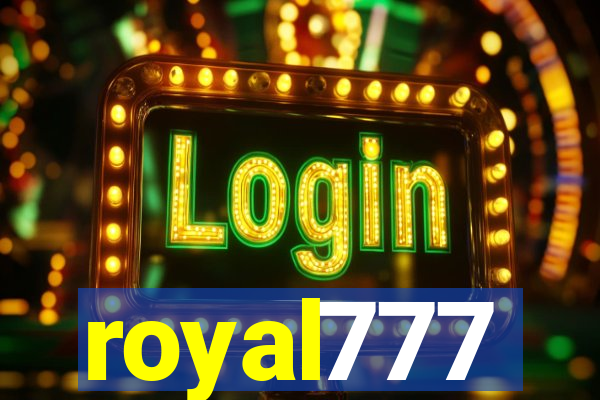 royal777