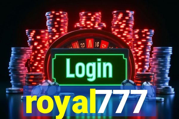 royal777