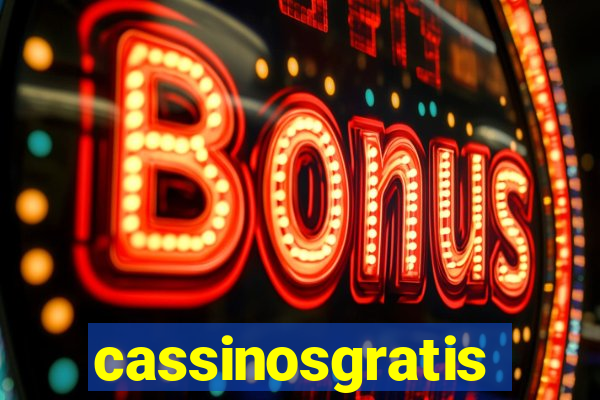 cassinosgratis