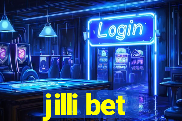 jilli bet