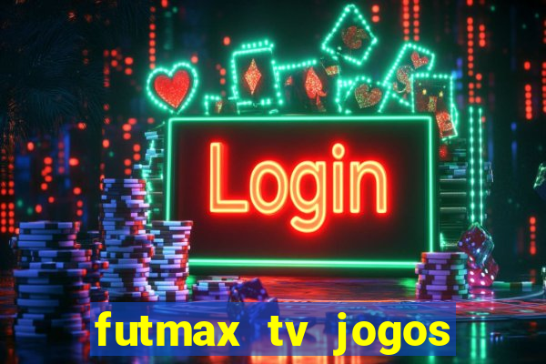 futmax tv jogos flamengo e vasco