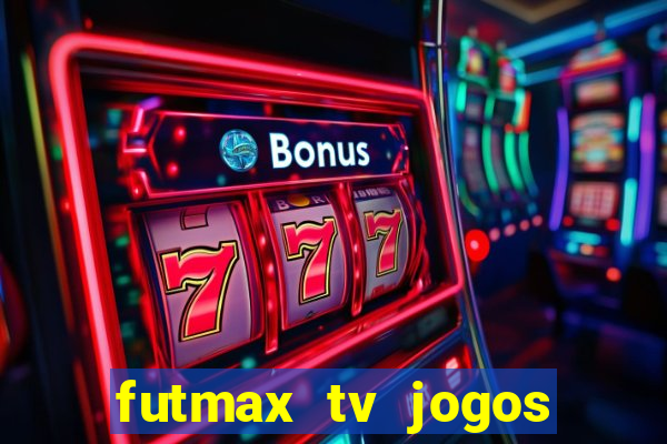 futmax tv jogos flamengo e vasco