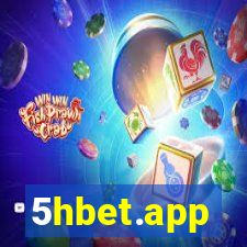 5hbet.app