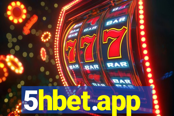 5hbet.app