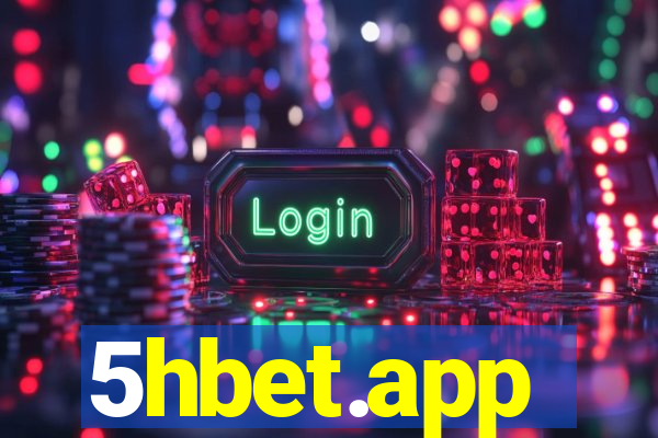 5hbet.app