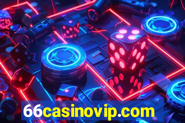 66casinovip.com