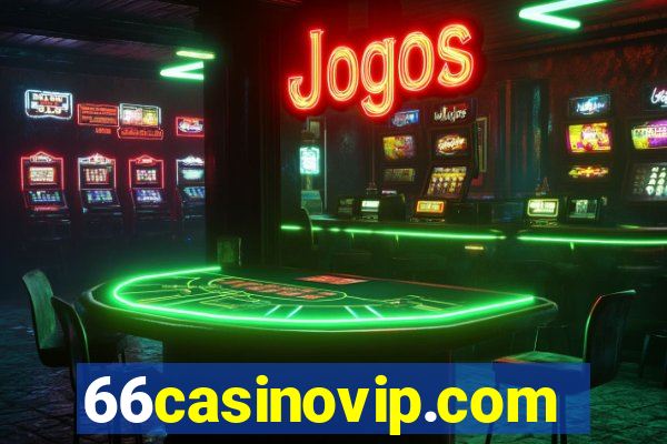 66casinovip.com