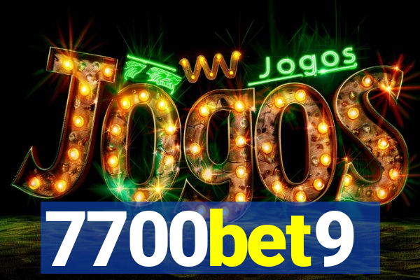 7700bet9