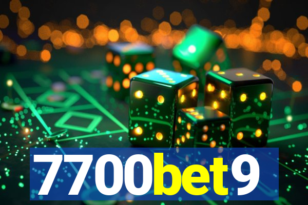 7700bet9