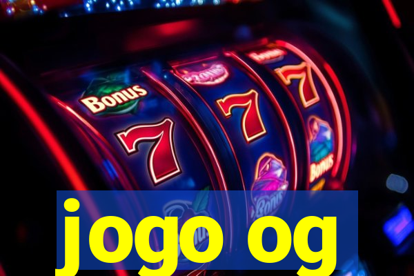 jogo og