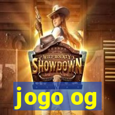 jogo og