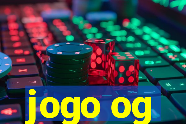 jogo og