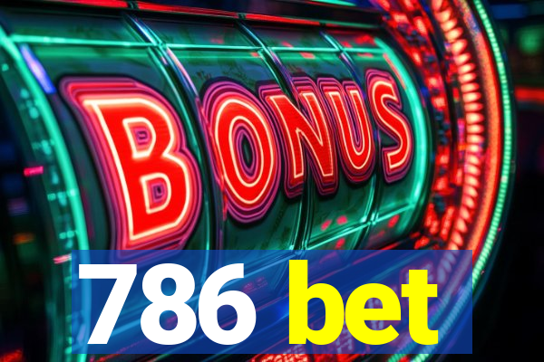 786 bet